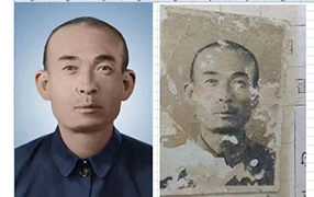 金波乡老照片修复-2